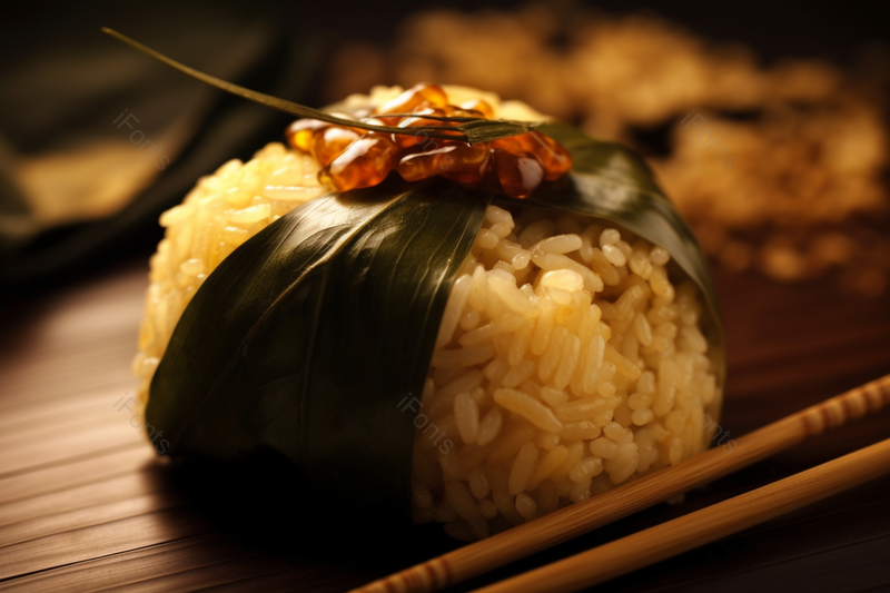 南方美食最爱美味的咸肉粽子,高清,摄影图,摄影图片,图片大全,摄影图免费下载